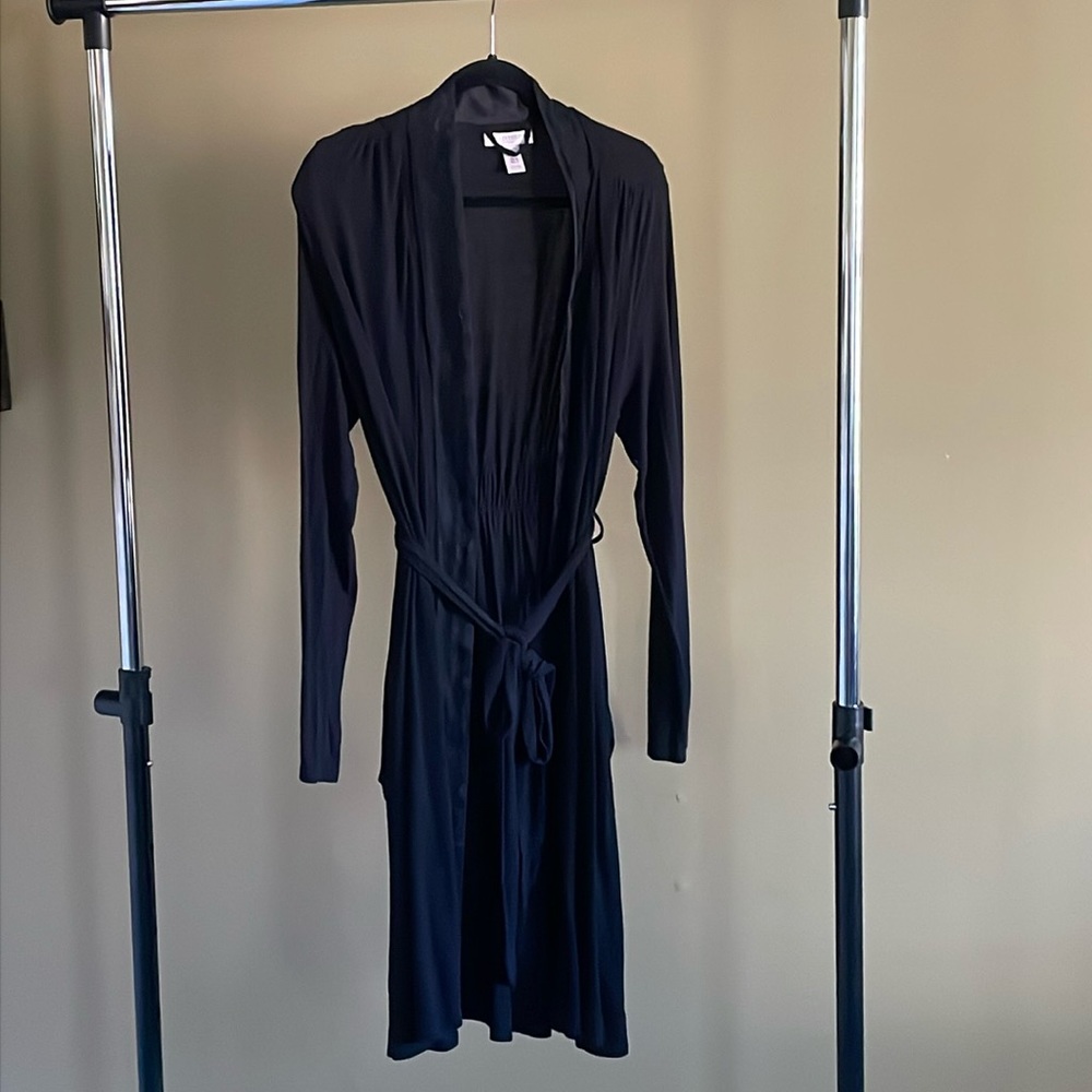 A PEA IN THE POD & JESSICA SIMPSON ROBE BUNDLE